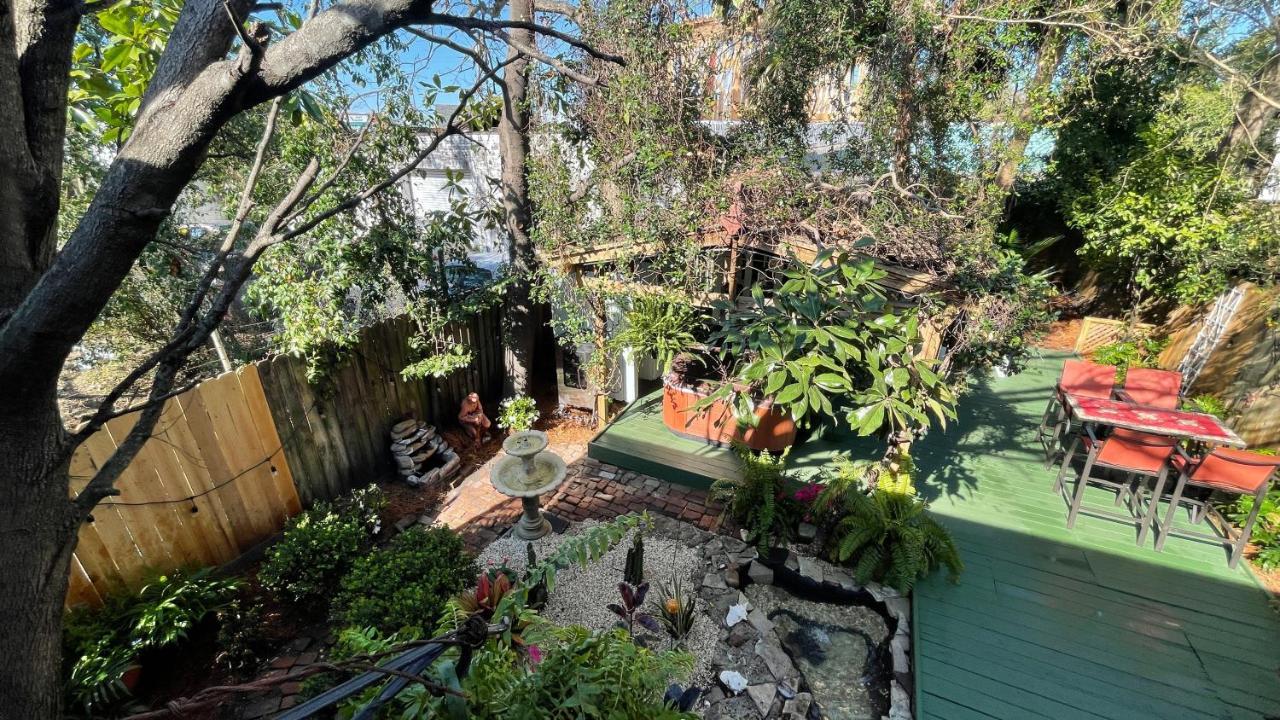 Madame Isabelle'S House Hostel New Orleans Exterior photo