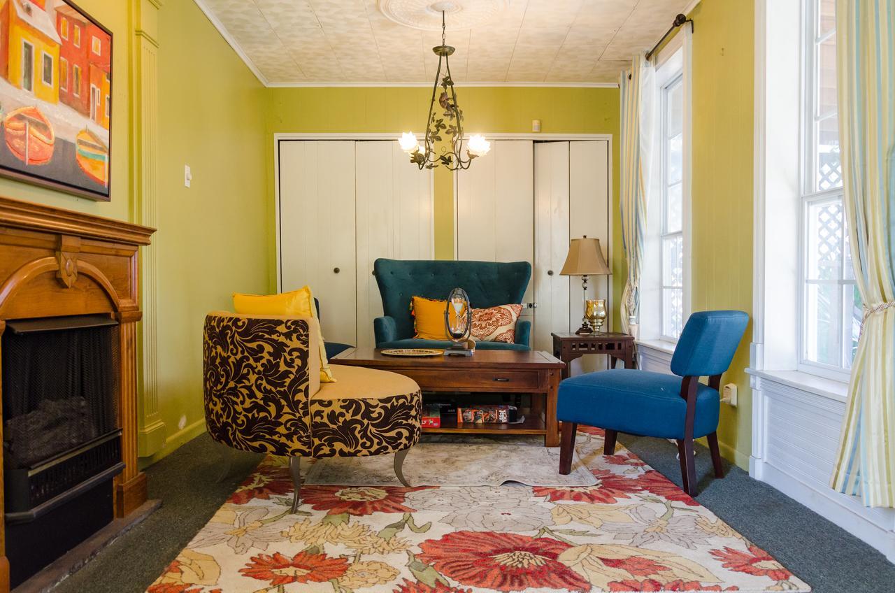 Madame Isabelle'S House Hostel New Orleans Exterior photo
